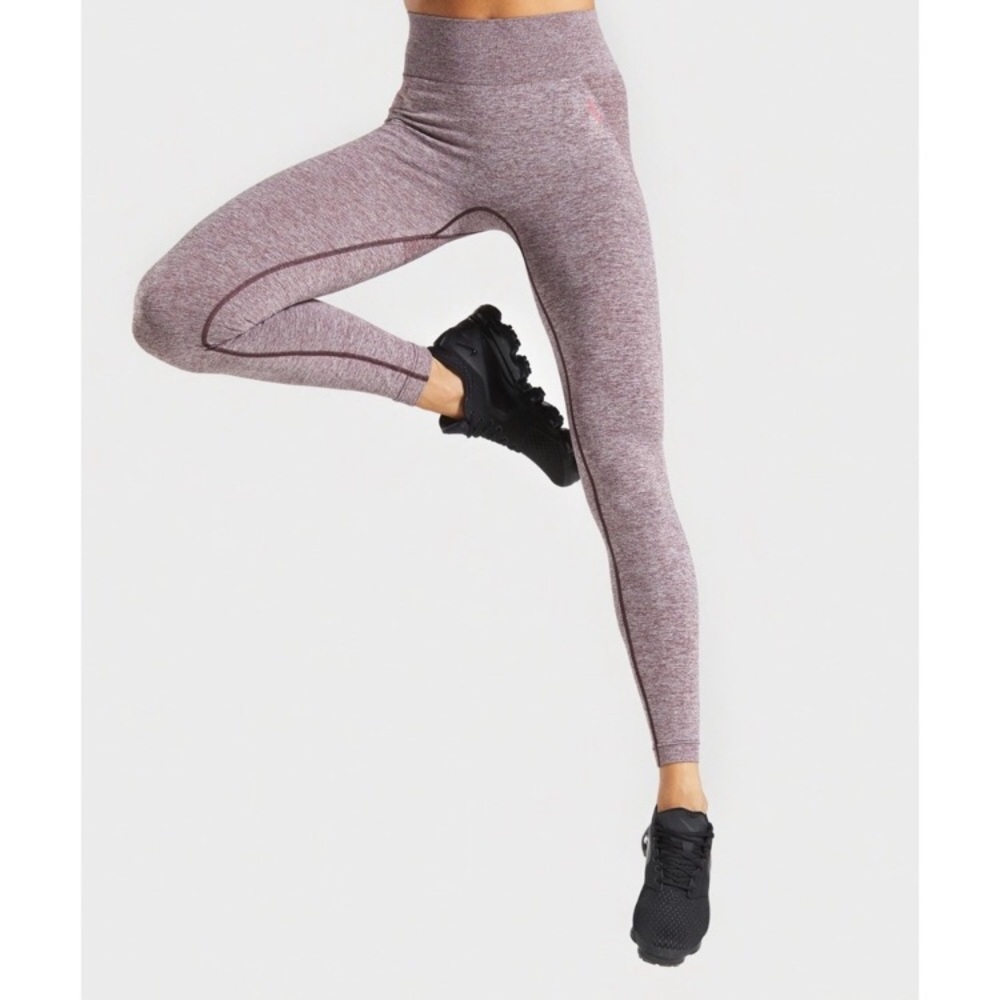SOLD Gymshark Flex High Waisted Leggings